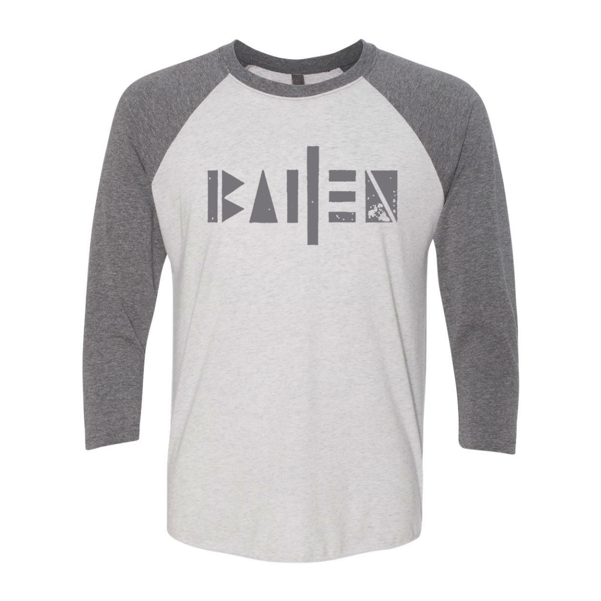 Logo Raglan Tee