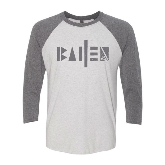 Logo Raglan Tee